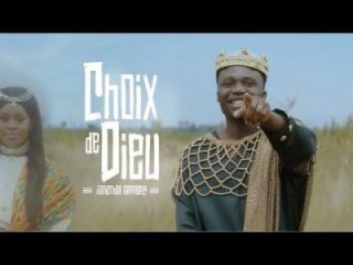 Jonathan C Gambela Choix De Dieu Mp3 Download + Lyrics